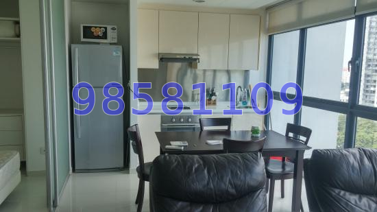 City Square Residences (D8), Condominium #41375422
